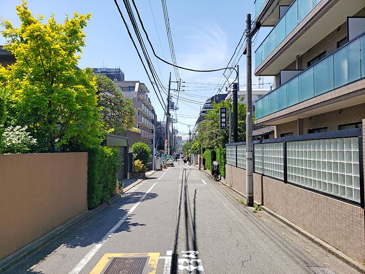 ドラマティコまでの道のり