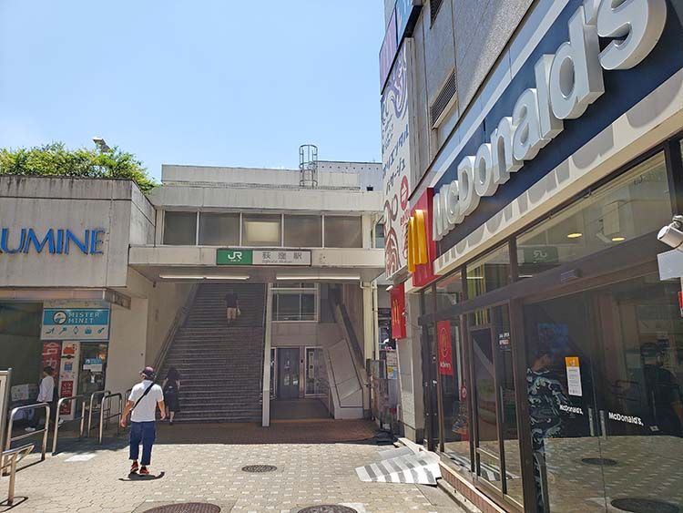 Clair de luneの道のり