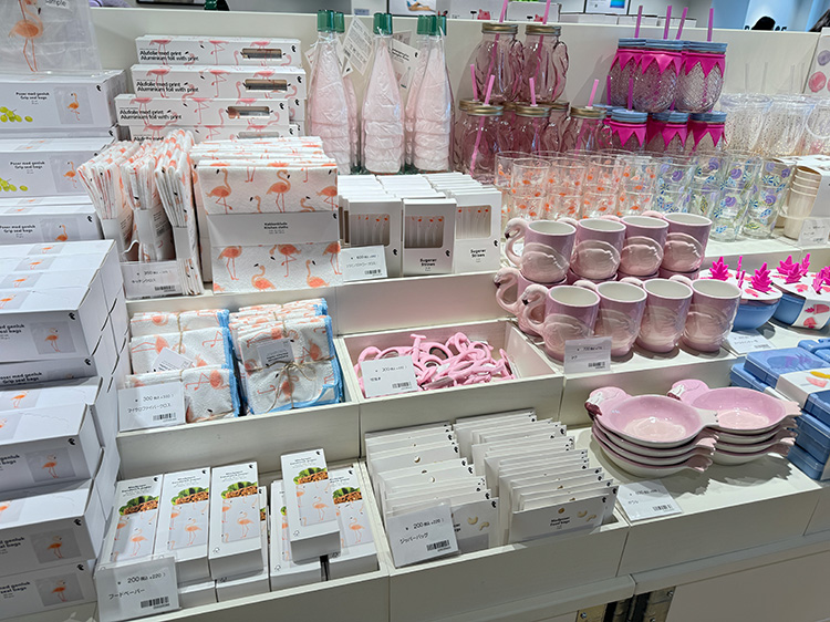 「フライングタイガー コペンハーゲン 吉祥寺ストア」の商品