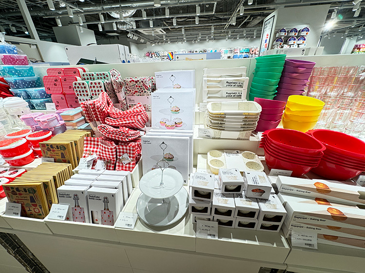 「フライングタイガー コペンハーゲン 吉祥寺ストア」の商品