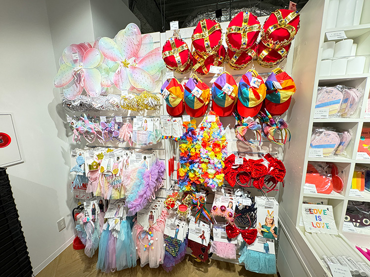 「フライングタイガー コペンハーゲン 吉祥寺ストア」の商品