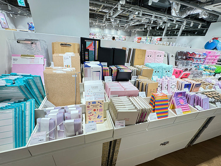 「フライングタイガー コペンハーゲン 吉祥寺ストア」の商品