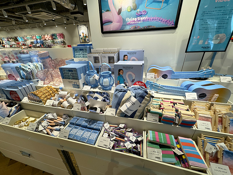 「フライングタイガー コペンハーゲン 吉祥寺ストア」の商品