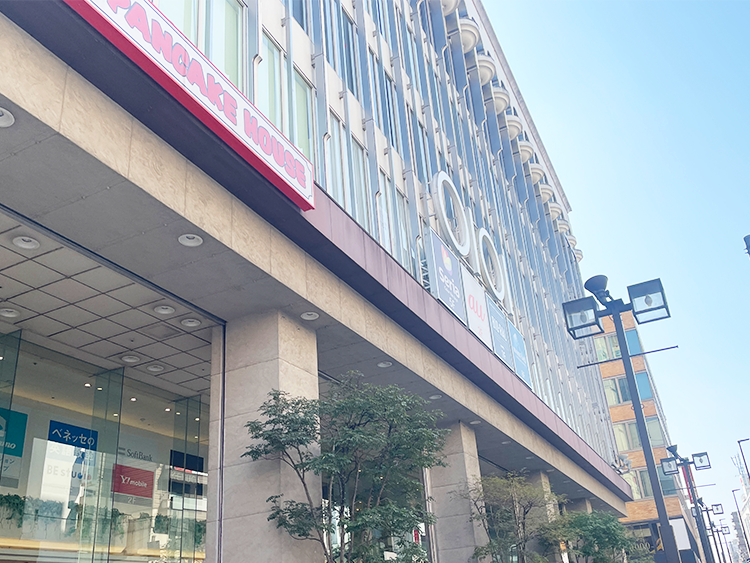 丸井吉祥寺店