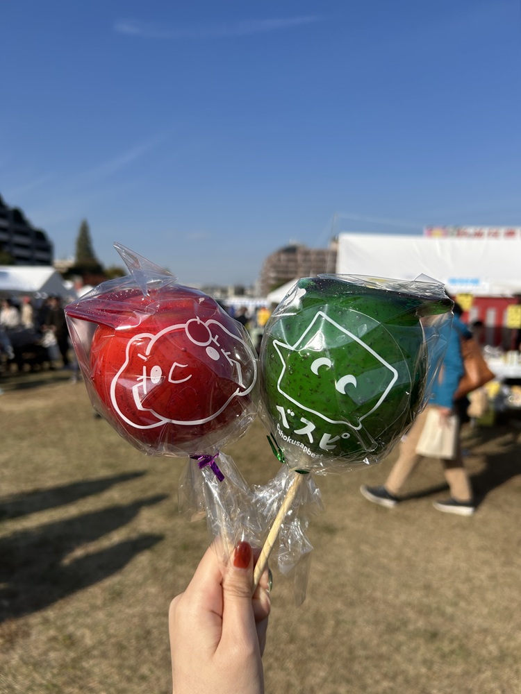 すぎなみフェスタ2025の様子