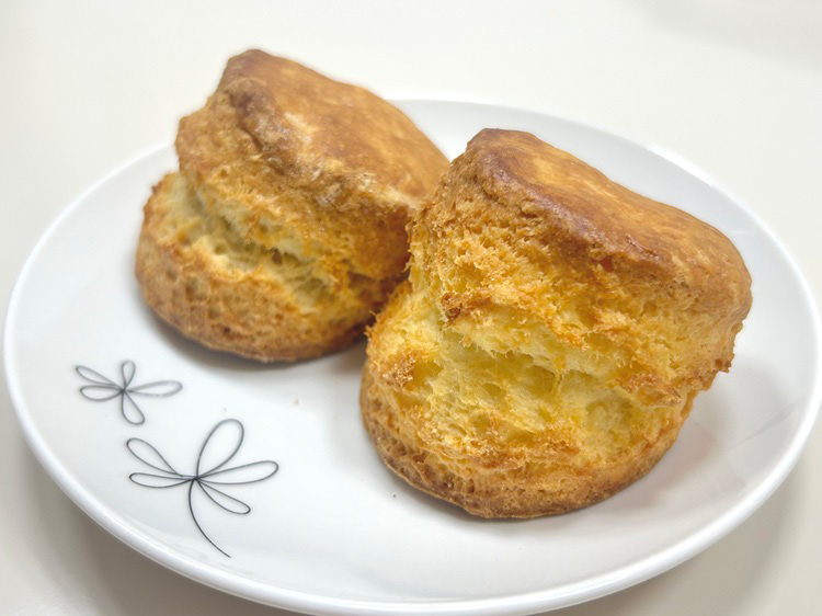 「さくらやま果房 荻窪店」のスコーン