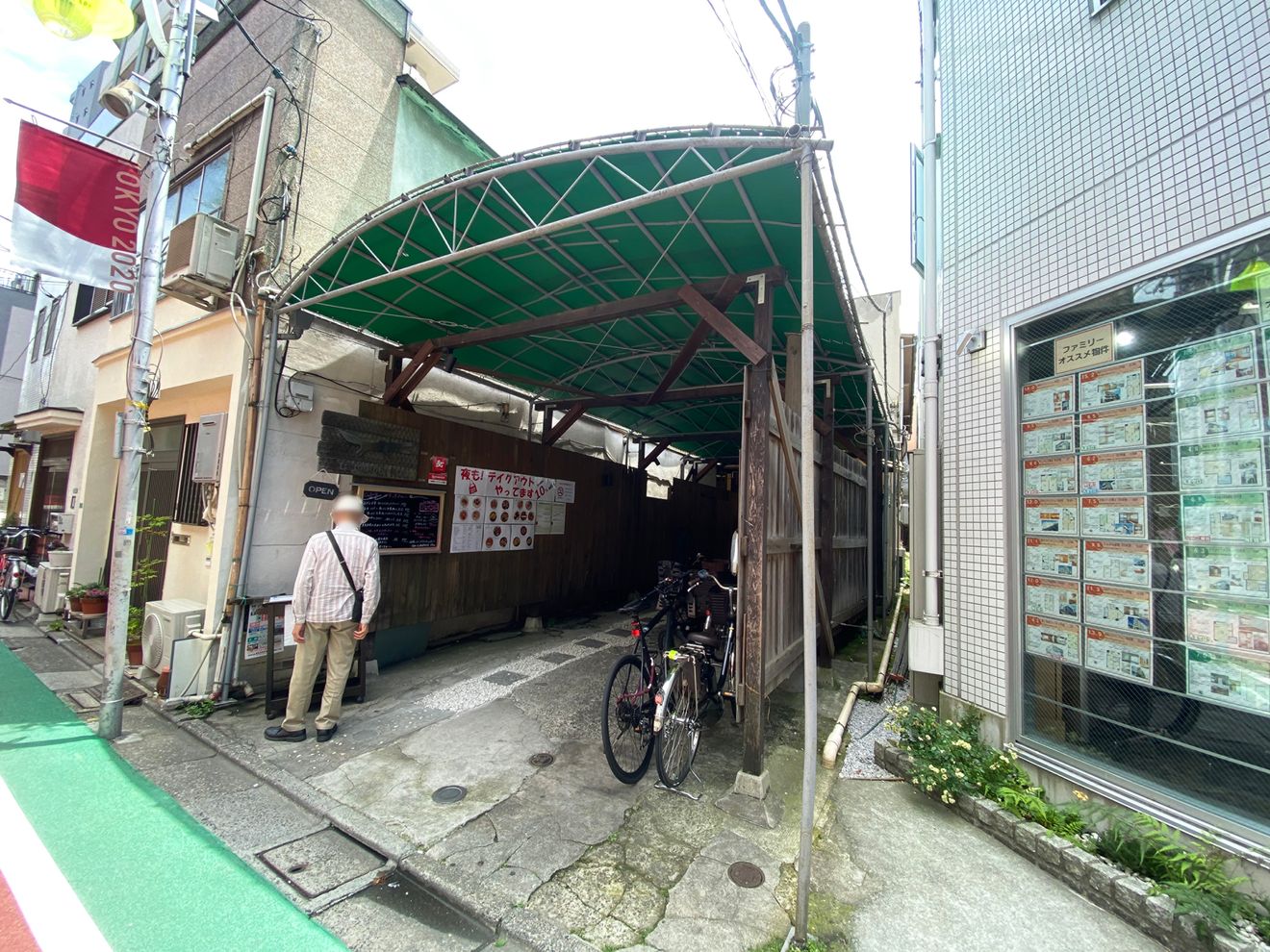 女子会でもおひとり様でも楽しめる 練馬の大人気店 La むめい狼 殖産ベスト 練馬店