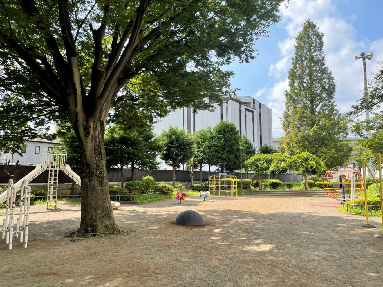 「山下公園」