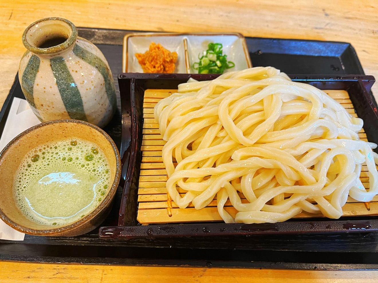 花坊のうどん