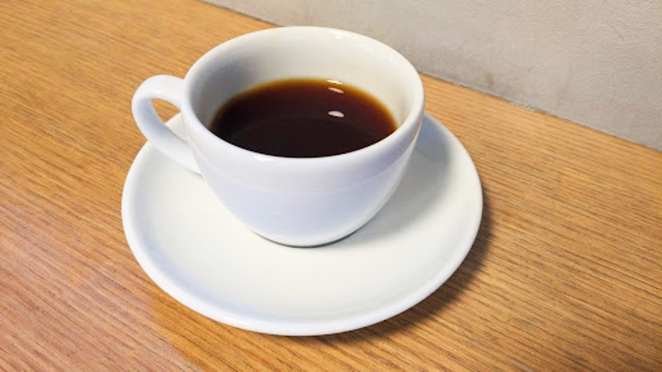 「FUGLEN HANEGI KŌEN」本日のコーヒー