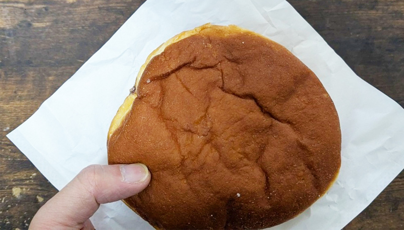 「R Baker mini 祖師ヶ谷大蔵店」プレミアムあんこ