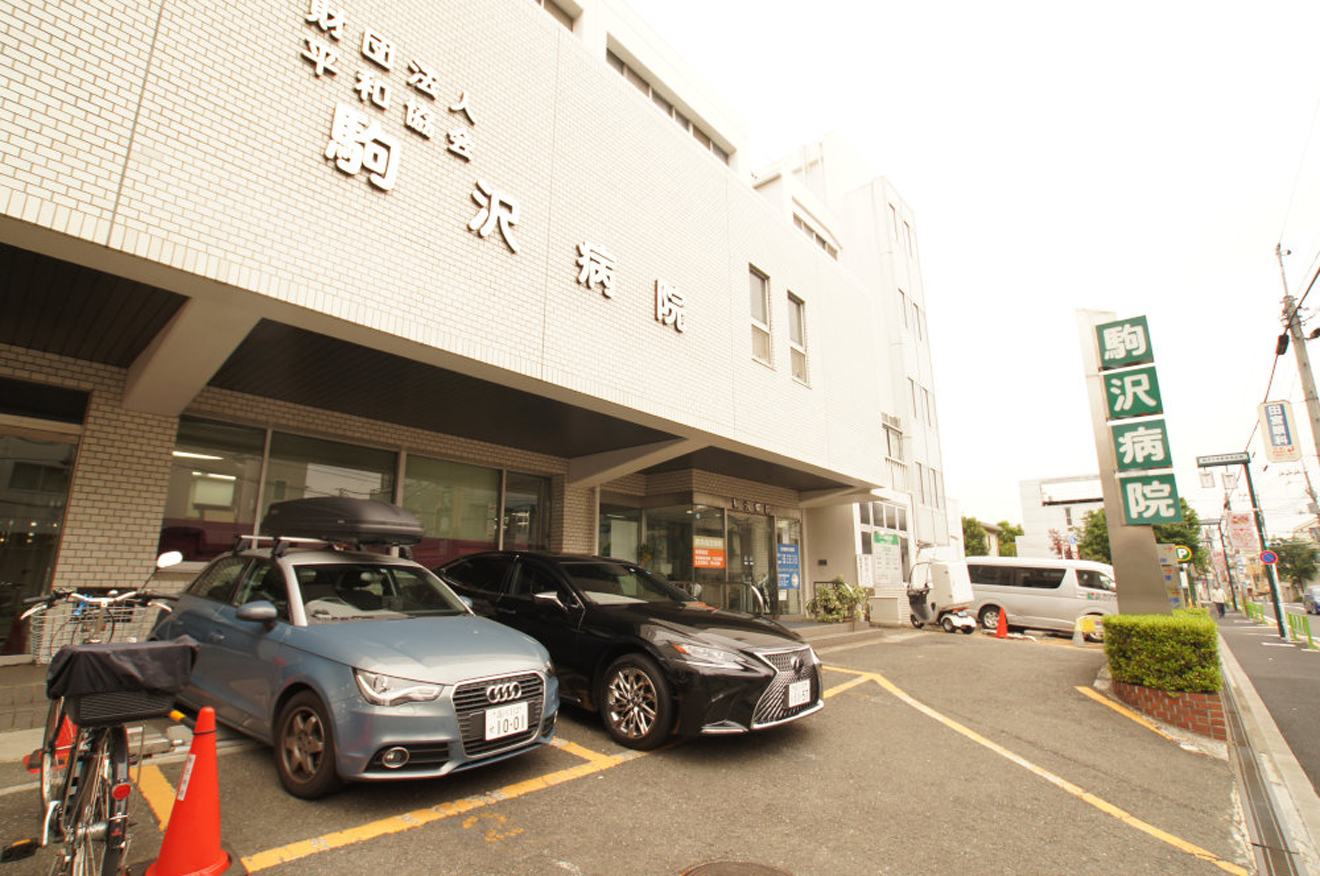 一般財団法人平和協会 駒沢病院
