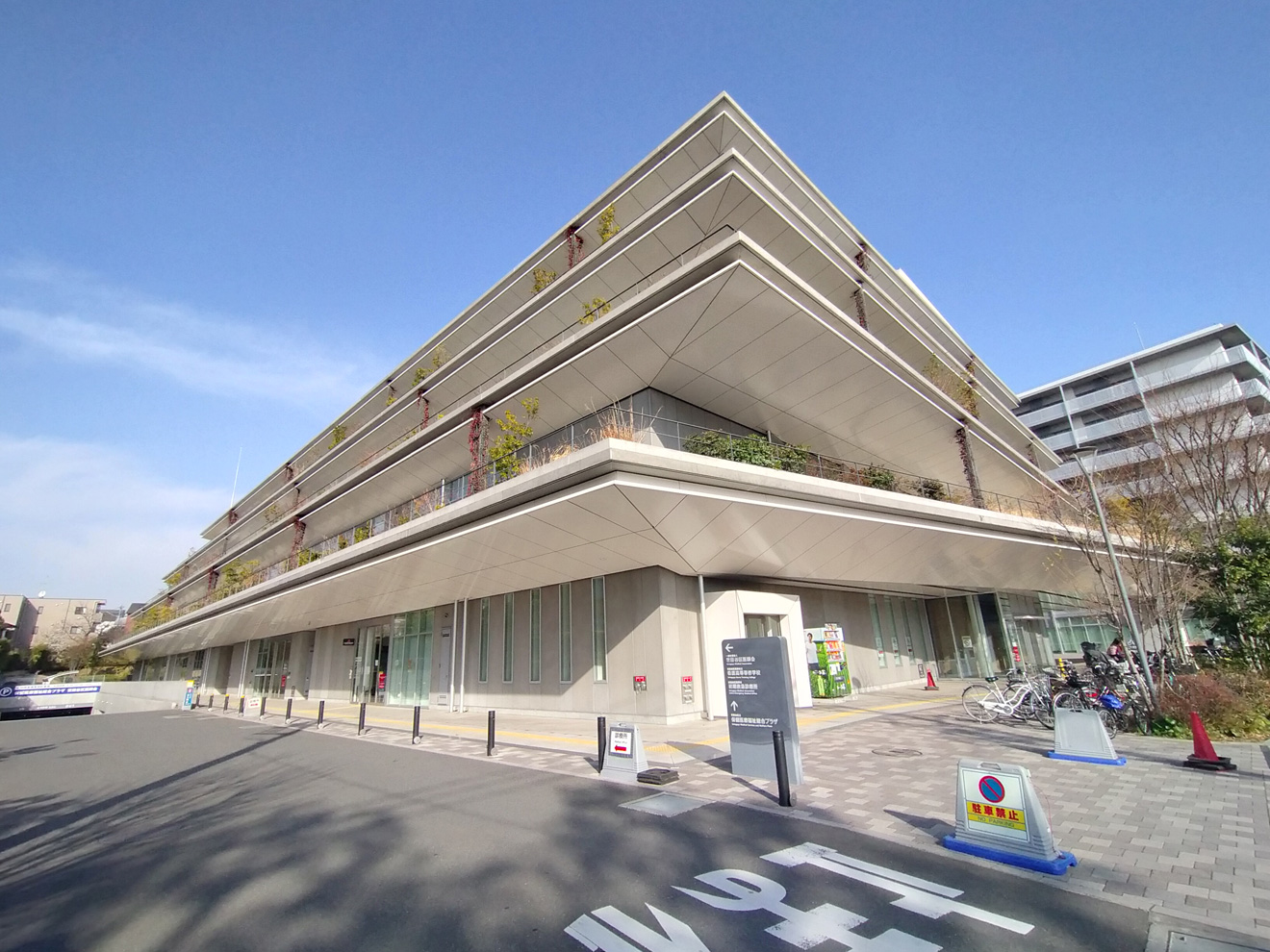 世田谷区医師会初期救急診療所