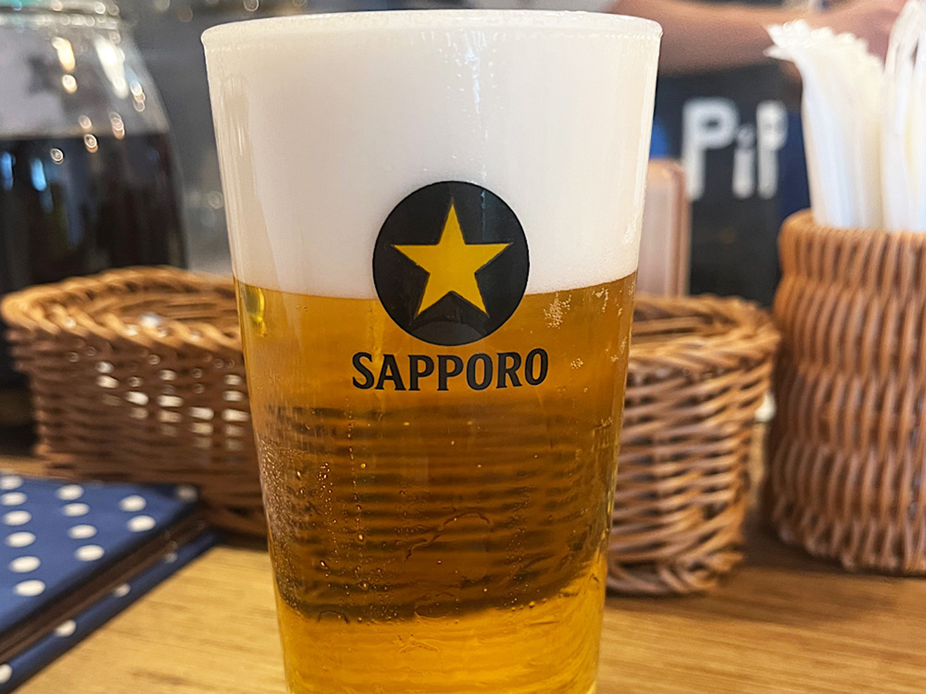 「PiPo」のビール