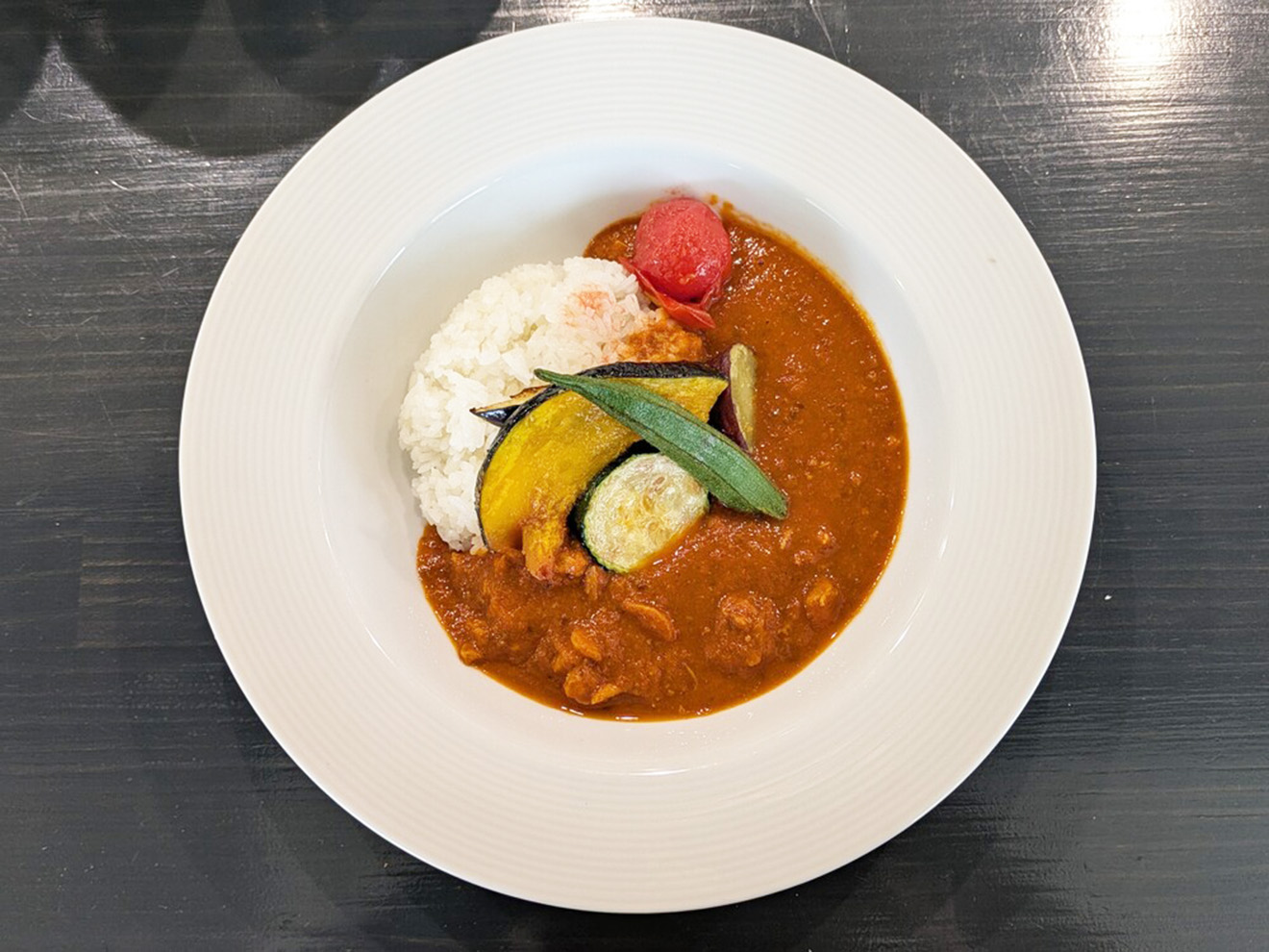カレールージュ
