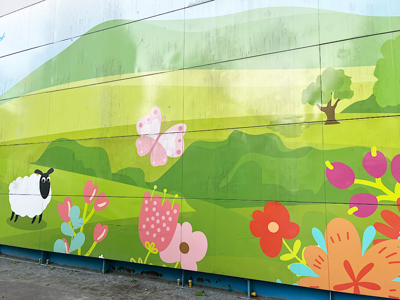 動物などのイラスト