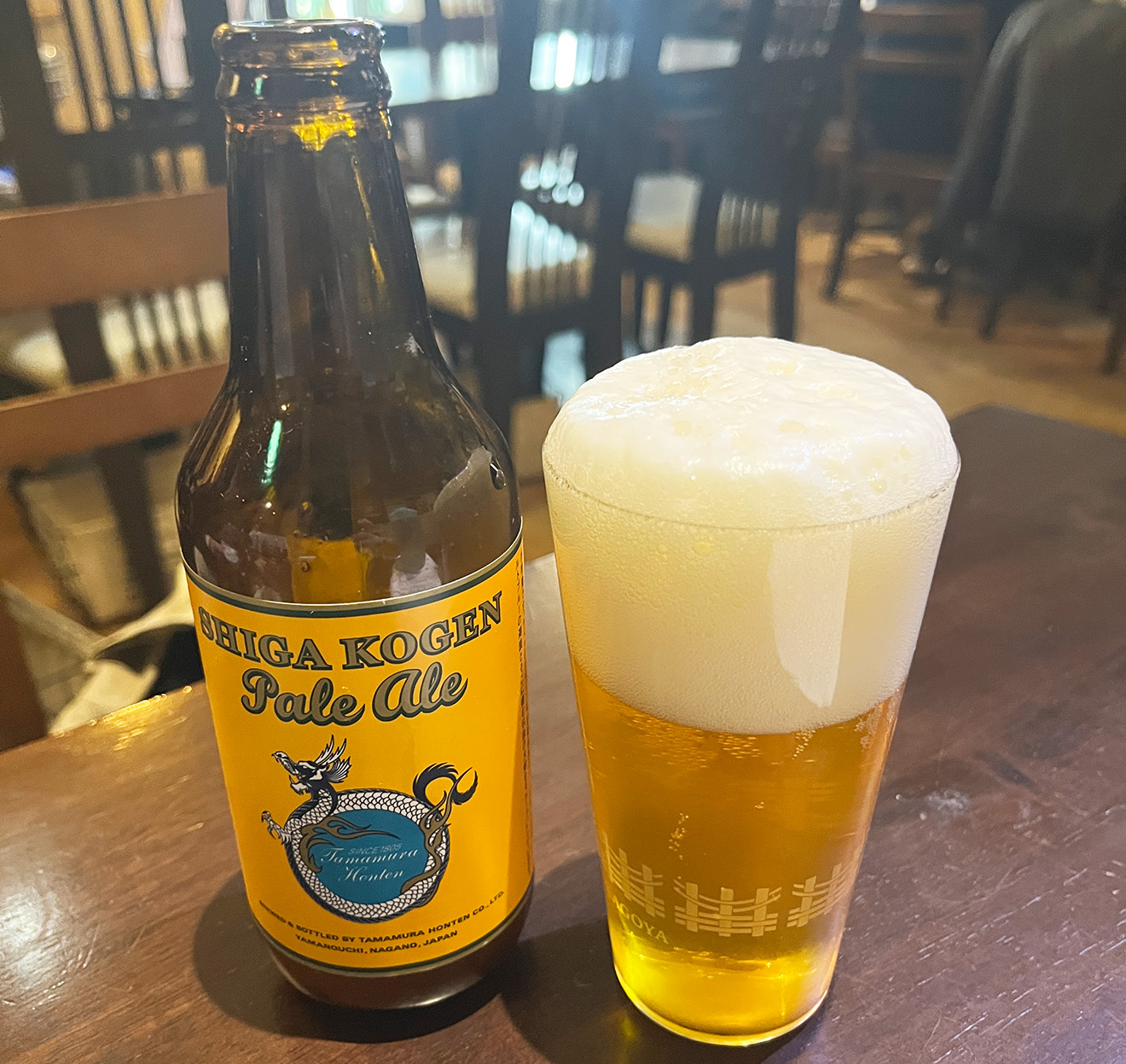 クラフトビール